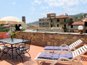 Locazione Turistica Casa del Cavaliere - DOL105, Dolcedo